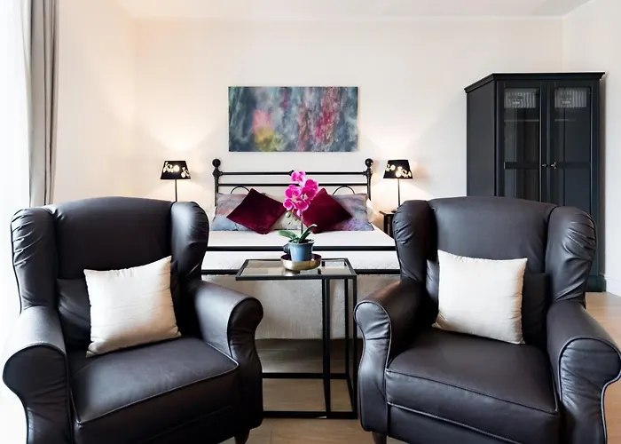 Charming Loft In Porta Romana