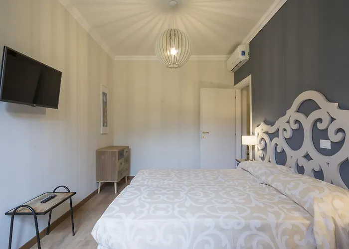 Iris Apartments By Mmega